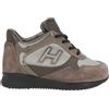 HOGAN - Sneakers - Grigio