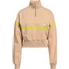 GCDS - Felpa - Beige