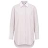 MAX MARA - Camicie e bluse fantasia - Grigio