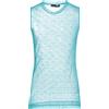 DOLCE&GABBANA - Top - Azzurro