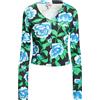 KENZO - Camicie e bluse fantasia - Nero
