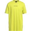 PAUL & SHARK - Basic t-shirt - Verde lime