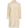 BARBA Napoli - Camicie e bluse in seta - Beige