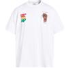 BURBERRY - T-shirt - Bianco