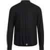 PEUTEREY - Camicia in lino - Blu notte