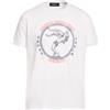 DSQUARED2 - T-shirt - Bianco