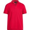 PEUTEREY - Polo - Rosso