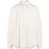 DSQUARED2 - Camicia regular fit - Off white
