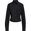 DSQUARED2 - Camicie e bluse tinta unita - Nero