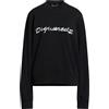 DSQUARED2 - Felpa - Nero