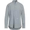DSQUARED2 - Camicia a quadri - Verde