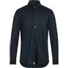 PEUTEREY - Camicia regular fit - Blu notte