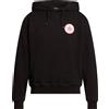 DSQUARED2 - Felpa - Nero