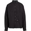 DSQUARED2 - Camicia regular fit - Nero