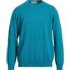JEORDIE'S - Pullover - Turchese
