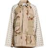 FRONT STREET 8 - Camicie e bluse fantasia - Sabbia