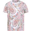 ETRO - T-shirt - Bianco