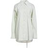 CHRISTOPHER ESBER - Camicie e bluse fantasia - Verde chiaro