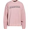 DSQUARED2 - Felpa - Rosa antico
