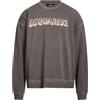 DSQUARED2 - Felpa - Grigio
