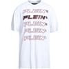 PHILIPP PLEIN - T-shirt - Bianco