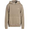 WOOLRICH - Felpa - Khaki