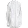 AMI ALEXANDRE MATTIUSSI - Camicie e bluse fantasia - Bianco