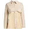 MR & MRS ITALY - Camicia - Beige