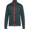 KITON - Felpa - Verde