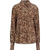 ISABEL MARANT - Camicie e bluse fantasia - Cammello