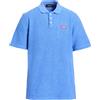 DSQUARED2 - Polo - Blu chiaro