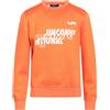 KITON - Felpa - Arancione