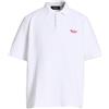 DSQUARED2 - Polo - Bianco