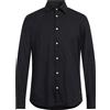 PEUTEREY - Camicia regular fit - Blu notte