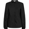 SAGE AND IVY - Camicie e bluse tinta unita - Nero