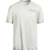 MCQUEEN - T-shirt - Verde chiaro