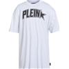 PHILIPP PLEIN - T-shirt - Bianco