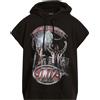 DSQUARED2 - Felpa - Nero