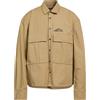DSQUARED2 - Camicia tinta unita - Beige