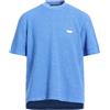 DSQUARED2 - T-shirt - Blu chiaro