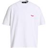 DSQUARED2 - T-shirt - Bianco