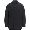 EMPORIO ARMANI - Giubbotto - Nero