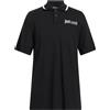 JUST CAVALLI - Polo - Nero