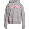 DSQUARED2 - Felpa - Grigio