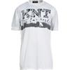 KITON - T-shirt - Bianco