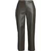MARIA BELLENTANI - Pantalone - Verde militare