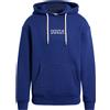 EMPORIO ARMANI - Felpa - Blu