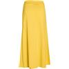 FEDELI - Gonna lunga - Giallo