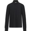 BURBERRY - Polo - Nero