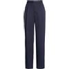 BRIONI - Pantalone - Blu notte